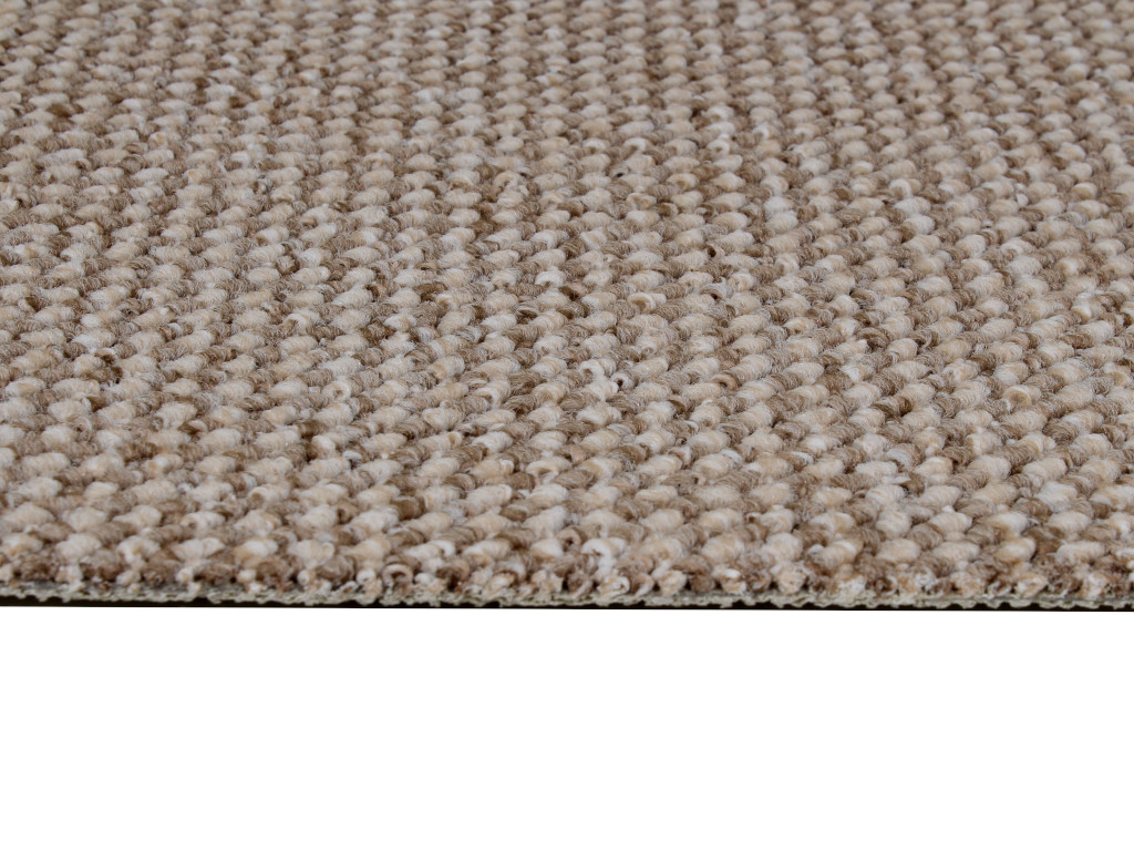 Lockweave Titan Carpet Berber Angle 2